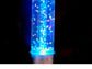 Water bubble Tube LED- Candy Waterfall Column