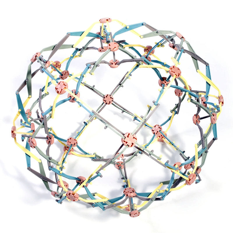 Mini Collapsible Ball – Sensory