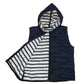 Weighted Vest- BLACK STRIPE kids to adults