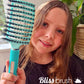 The Bliss Brush- Sensory friendly hairbrush