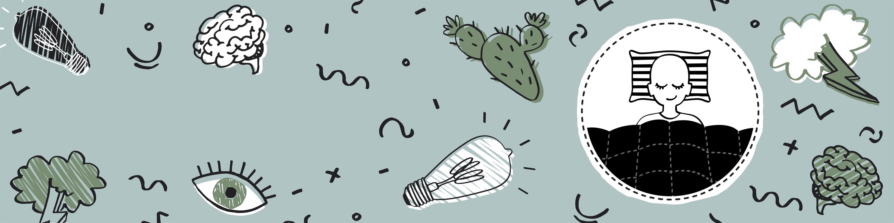 Weighted Blankets Autism, Insomnia, ADHD Sensory Sam SensorySam