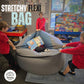 Stretchy Flexi Bean Bag