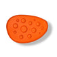 Worry Stones 6 pack