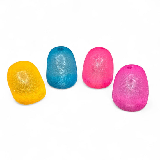 Super solid squeezy Gumdrops