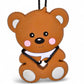 Teddie Chewie Necklace