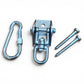 XL Heavy Duty 3 layer Swing