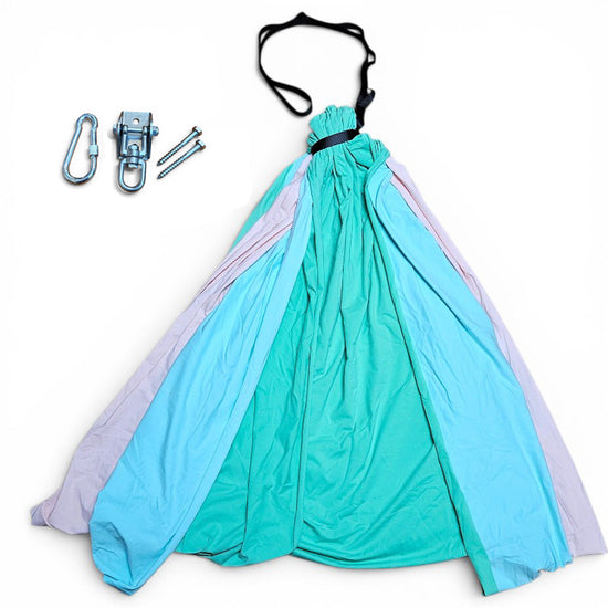 XL Heavy Duty 3 layer Swing