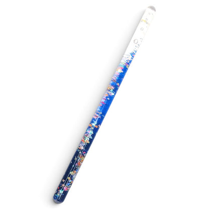 Glitter Wands