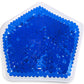 Sensory Gel Shapes 6 Pack