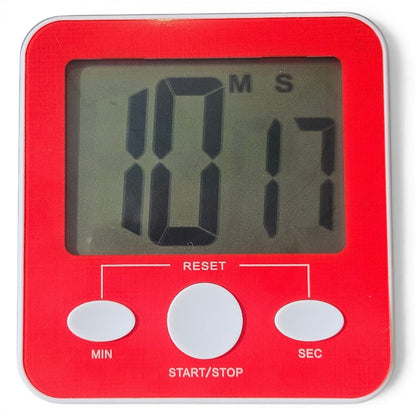 Jumbo Timers