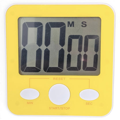 Jumbo Timers