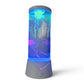 Jellyfish mood Lamp