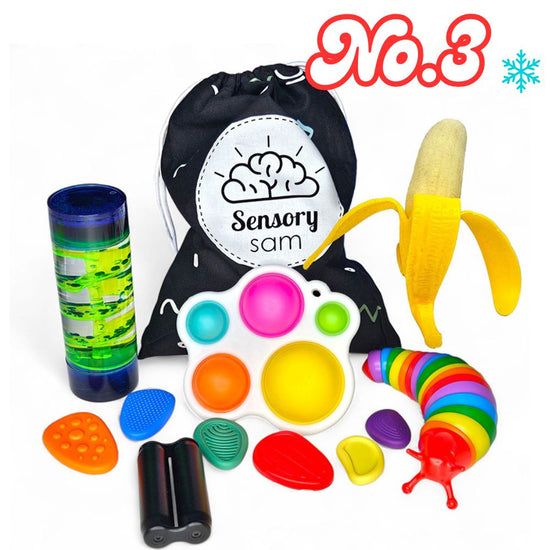 Sensory Stocking Stuffer No3