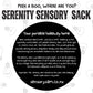 Serenity Sensory Sack