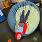 Stretchy Flexi Bean Bag