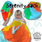 Serenity Sensory Sack