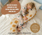 Ergonomic Body Pillow - &