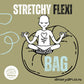 Stretchy Flexi Bean Bag