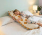Ergonomic Body Pillow - &