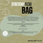 Stretchy Flexi Bean Bag