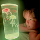Jellyfish night Lamp