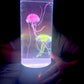 Jellyfish night Lamp