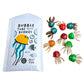 Jelly Fish Bubble Tube accessories for Tower of Power