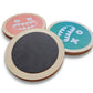 Cute Critter Laminated Wood Stepping Stones