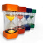 Sand timer Collection -1, 5, 10 & 30 Mins- Your time management solution!