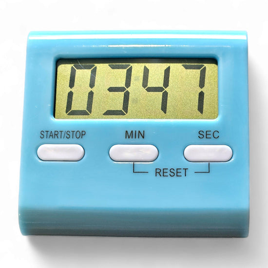 Tiny Timer- Time management tool