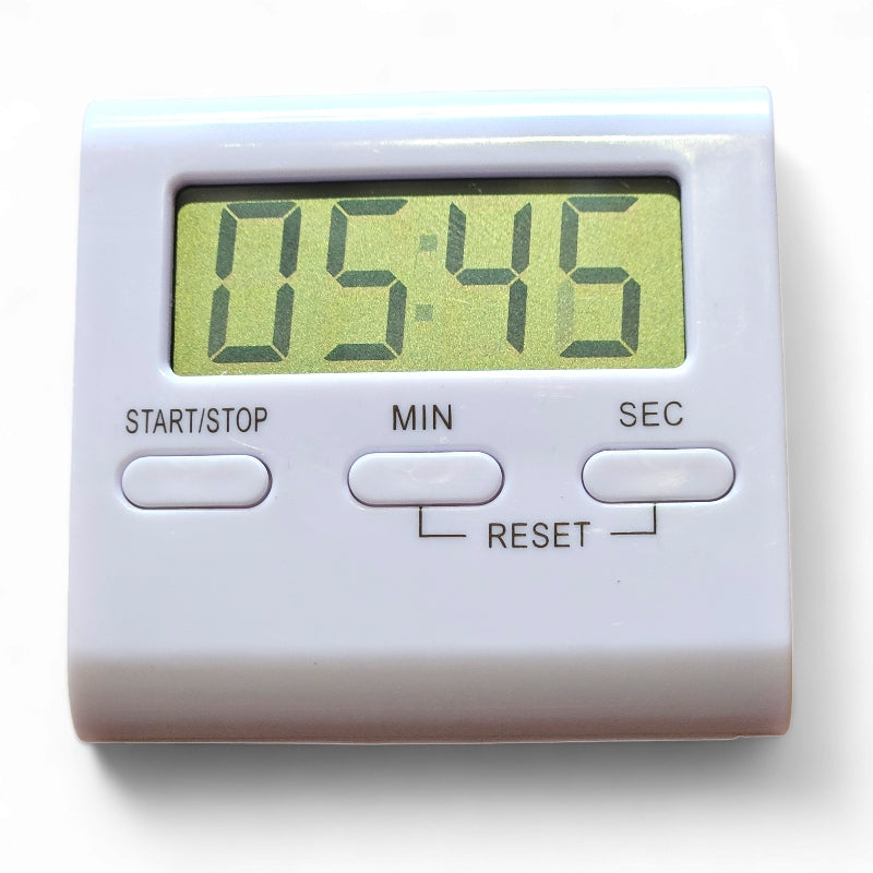 Tiny Timer- Time management tool – SensorySam