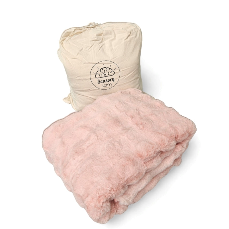 Sensory sam weighted blanket sale