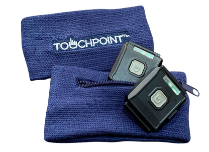 Touchpoint Set Touchpoint Essentials Kit – SensorySam
