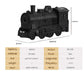 Aromatherapy Steam Train- Oil Diffuser