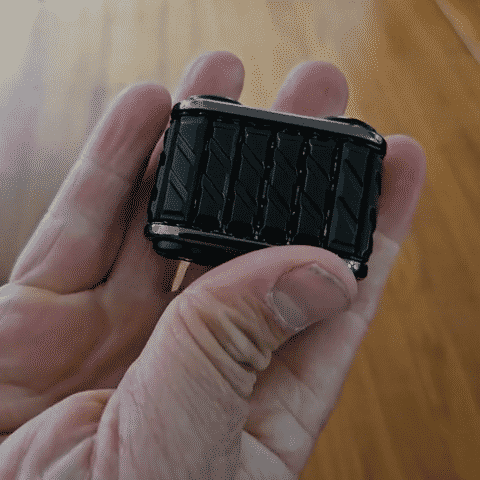 Tank Trax Elite Fidget – SensorySam