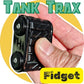 Tank Trax Elite Fidget