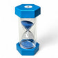 Sand timer Collection -1, 5, 10 & 30 Mins- Your time management solution!