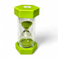Sand timer Collection -1, 5, 10 & 30 Mins- Your time management solution!