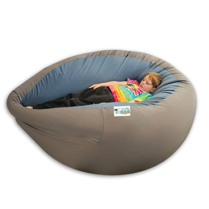 Stretchy Flexi Bean Bag