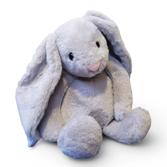 Limited edition grey Bunny 2Kg