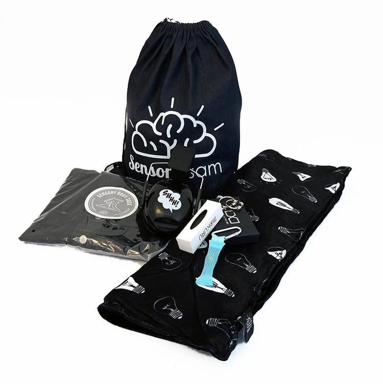 Keep Calm Kits