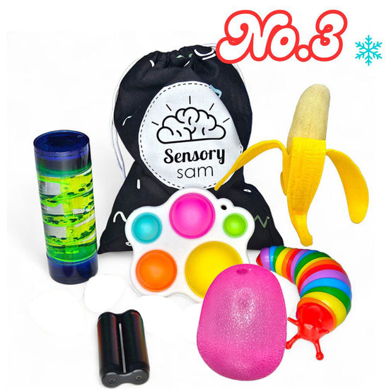 Sensory Stocking Stuffer No3