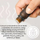 Relaxing: Zurma pure Essential oil blend