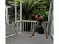 Wrecking Ball Swing