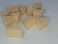 Montessori Weight Memory Game