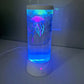 Jellyfish mood Lamp