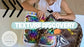 Texture Discovery Book