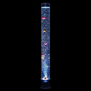 Bubble deals tube light