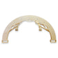 Arch Rocker Montessori -XL with cushion Strengthened for older children