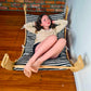 Arch Rocker Montessori -XL with cushion Strengthened for older children